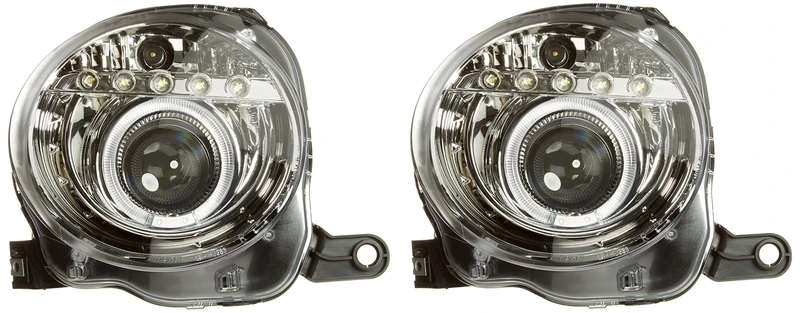 in.pro. 3405280 Head Lights Angel Eyes
