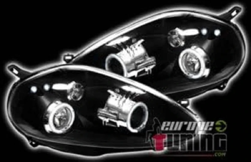 in.pro. 3456380 Head Lights Angel Eyes