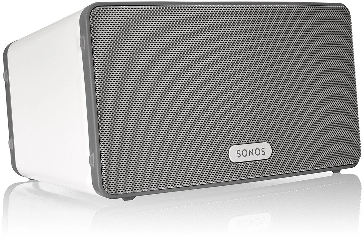 Sonos PLAY3EU1 Home Audio System