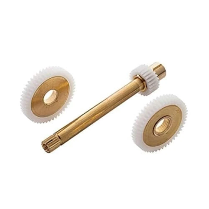 Trevi Gearbox Set Complete - Image 1