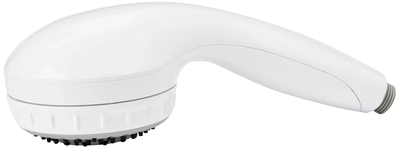 Aqualisa 215020 Varispray Handset/Shower Head, White
