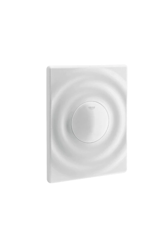 GROHE 37063SH0 | Surf Flush Plate