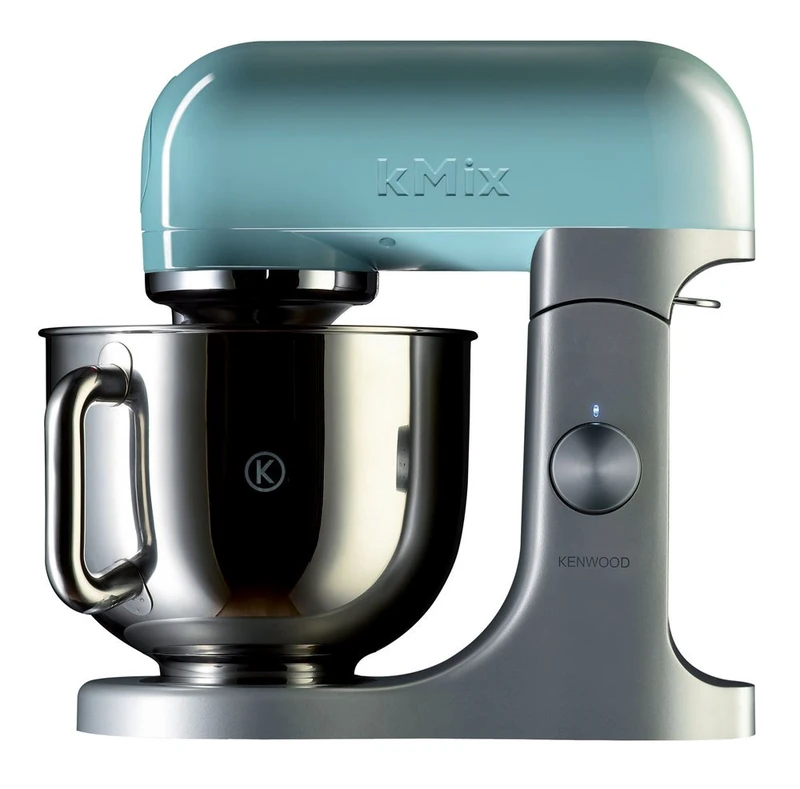 Kenwood kMix Stand Mixer - Candy Blue