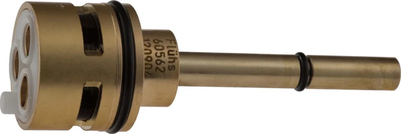 Delta RP51918 3 Setting Diverter Cartridge, Chrome by DELTA Faucet - Image 1
