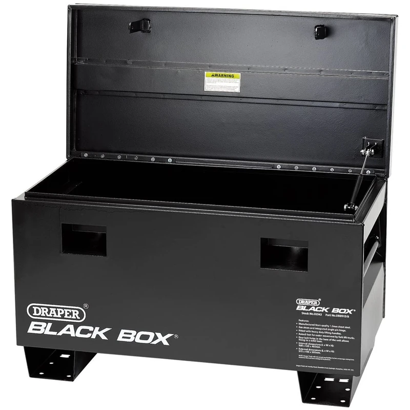 Draper 05543 Site Cabinet