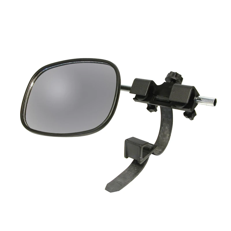 Carpoint 2414042 Colt Special Towing Mirror Curved Glass