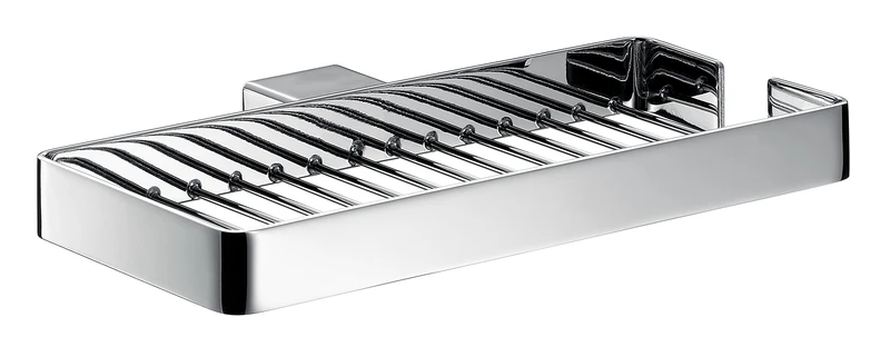 Emco Loft 054500101 Sponge Dish 245 mm Chrome - Image 1