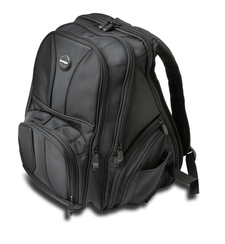 Kensington Contour Overnight Backpack