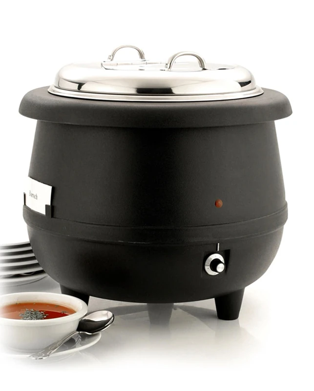 Zodiac 81388 Electric Soup Kettle 10 L - Image 1