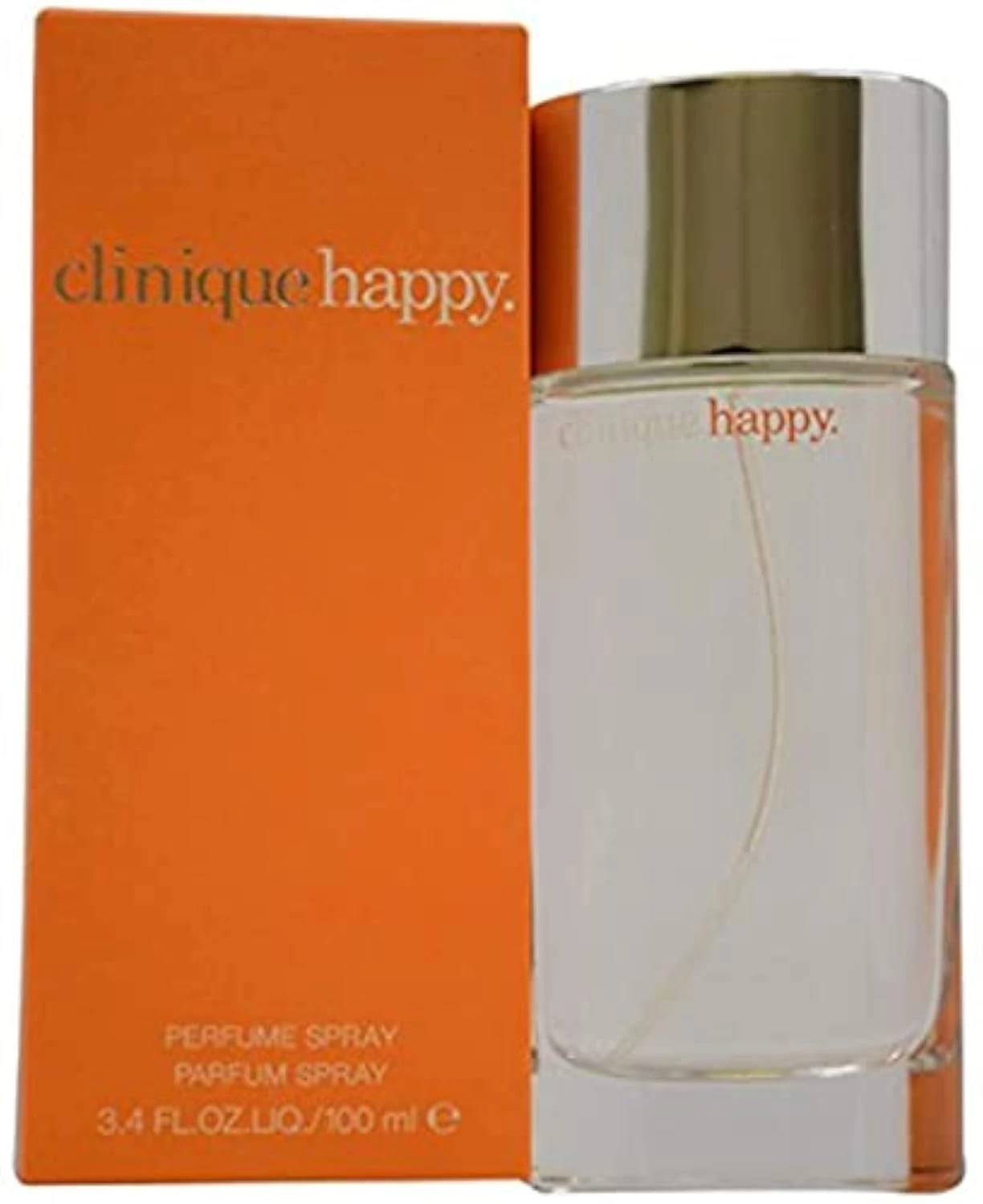 Clinique Happy Eau de Parfum 100 ml