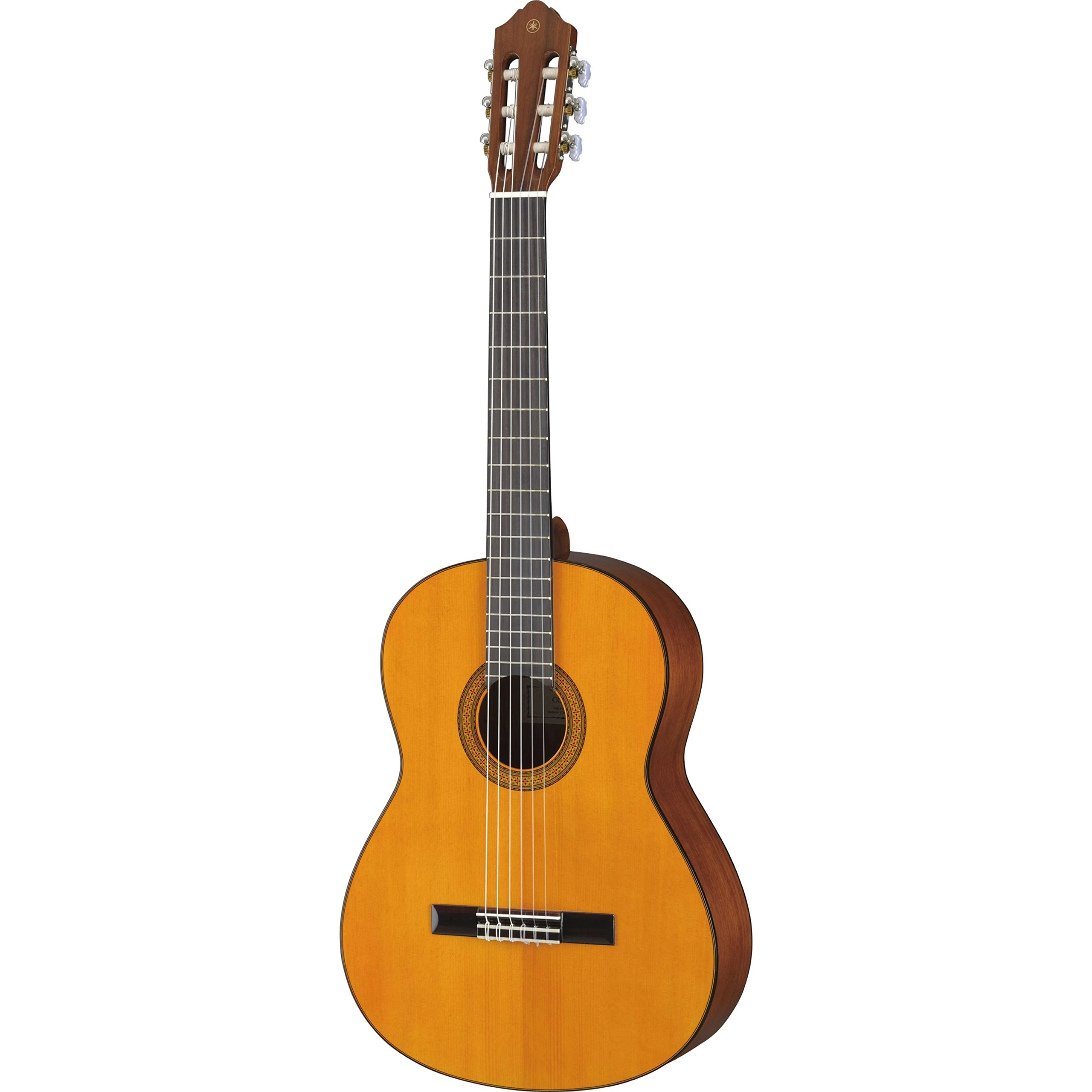 Yamaha CG Series CG102 Classical Guitar, Natural