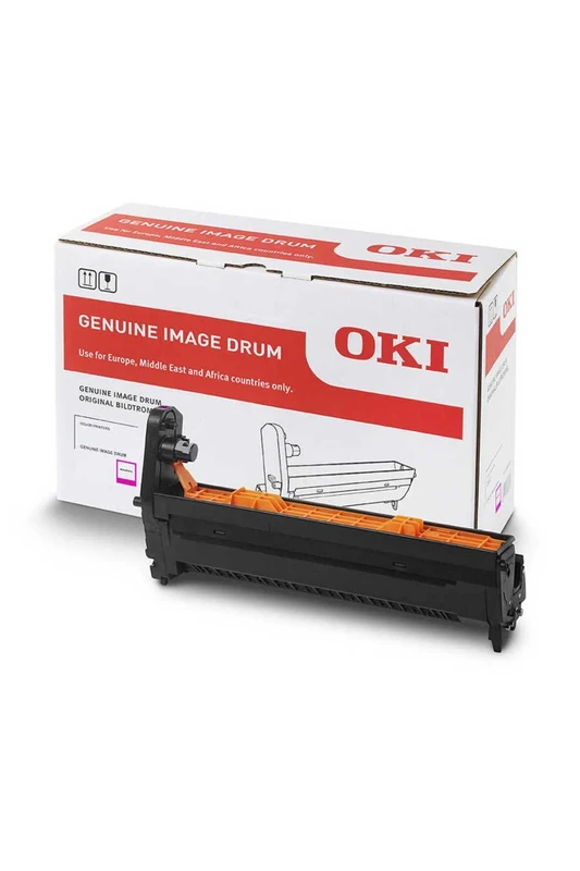 Oki 01275102 Drum