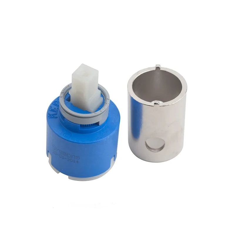 Symmons KN-4 Single Lever Plastic Cartridge - Image 1