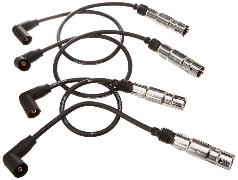 NGK ignition cable | RC-VW254, 7044