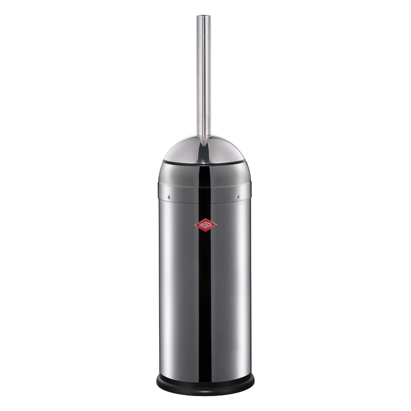 Wesco 315 104-41 Toilet Brush Stainless Steel - Image 1