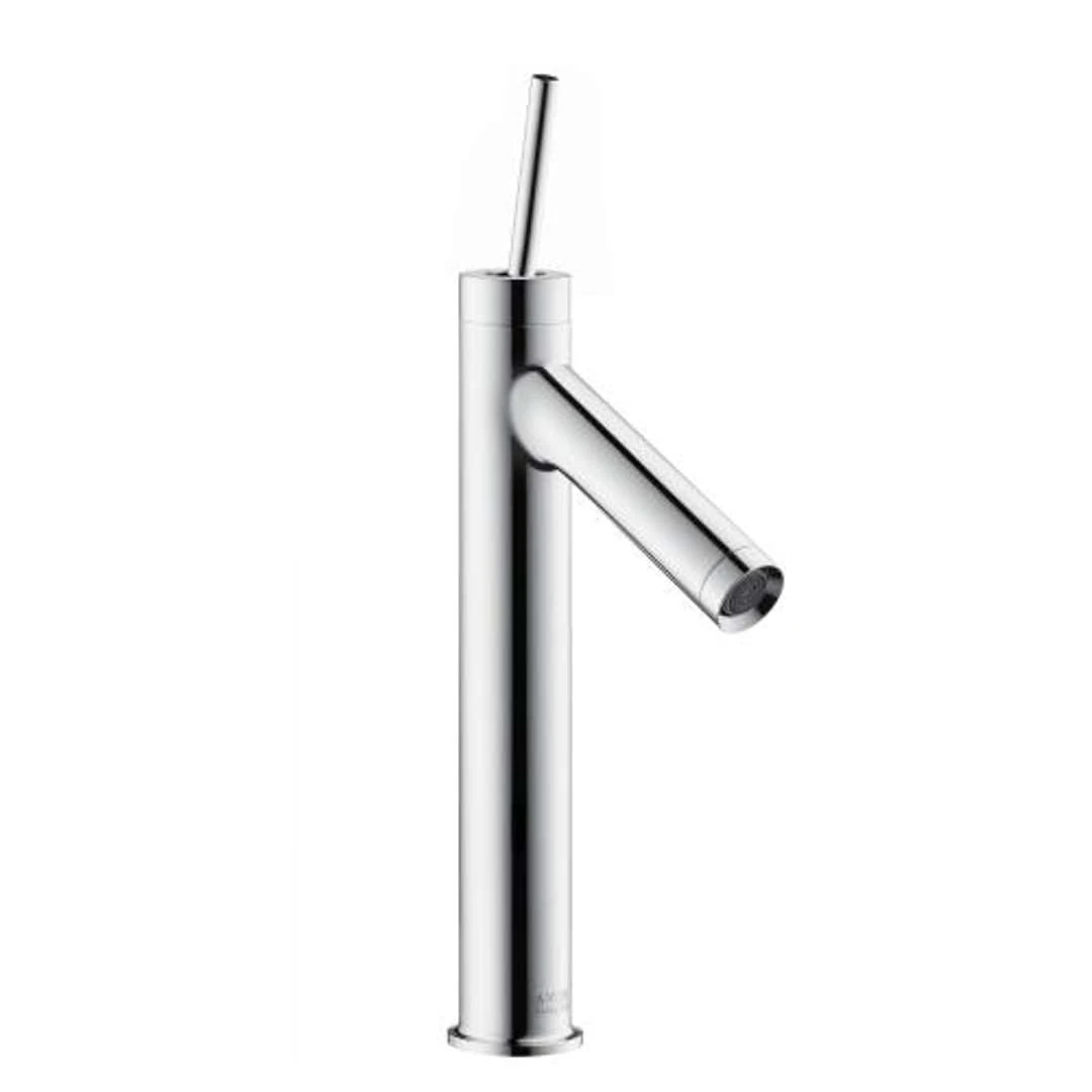 Hansgrohe Axor Starck Washbasin 260 Without Drainage Fittings Chrome