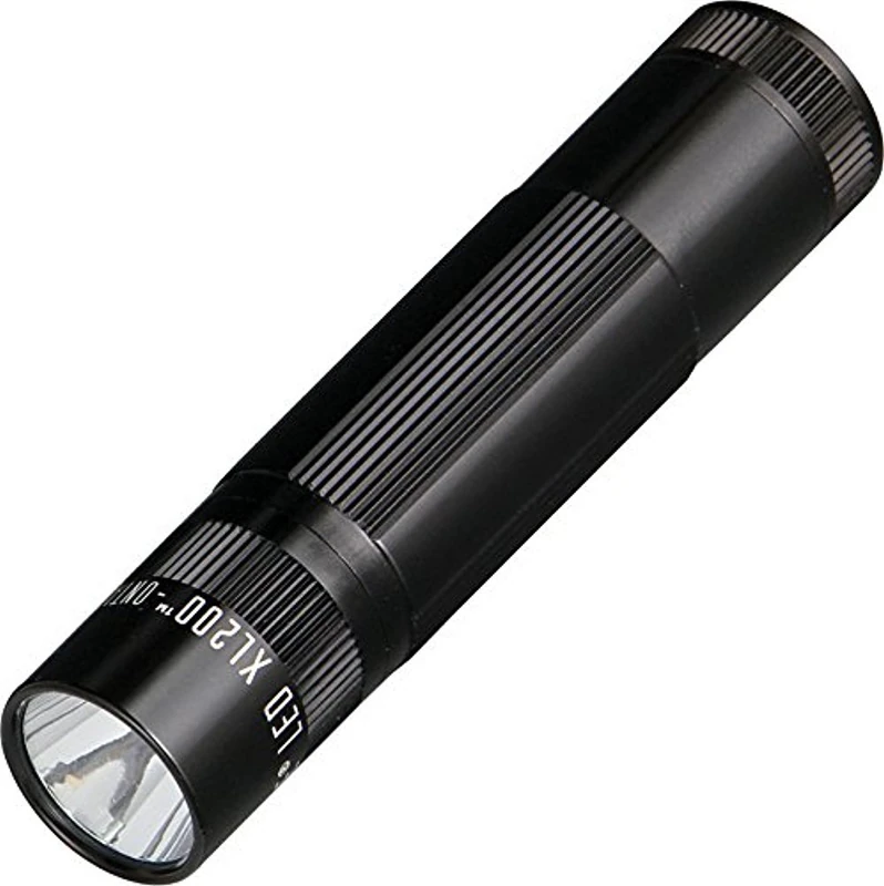 Maglite Xl200 LED Torch - Black