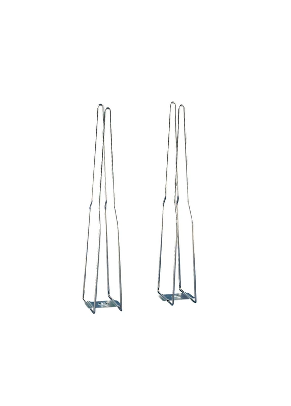 Grohe 37573000 Accessory (01.28.2800) Stand Console for WC/Bidet