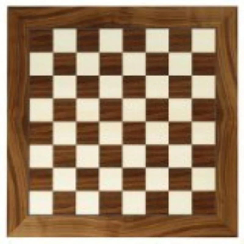 Design Toscano Deluxe Chess Board - Large