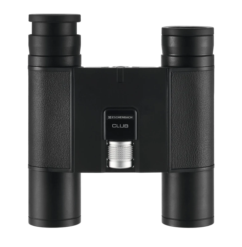 Eschenbach OPTIK club 10x25 compact binoculars for adults
