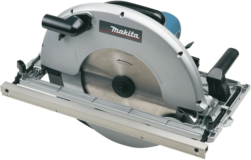 Makita 5143R 240 V 355 mm Circular Saw - Blue