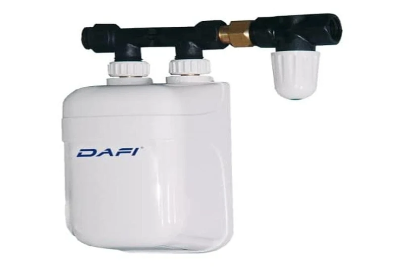 Dafi DAF73 Water Heater 7.3 kWh - Image 1