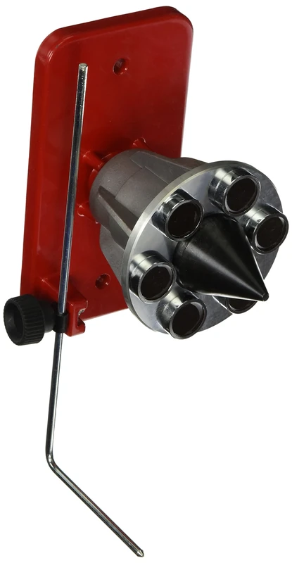 MIKOO MaxPower 339075B Magnetic Wall Mount Blade Balancer - Image 1