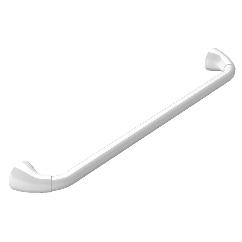 Spirella Vivawell Prof 10.30006 Grab Rail 80 cm White