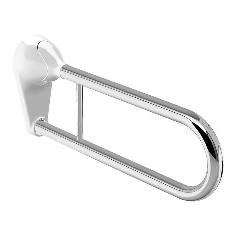 Spirella Vivawell 10.30023 Support Bar Chrome