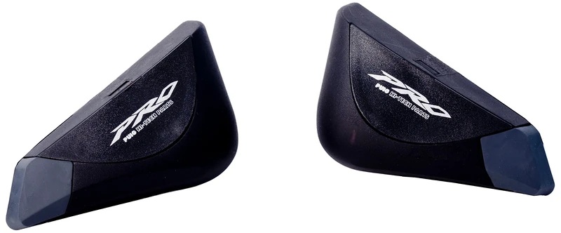 Puig Pro Frame Sliders, Black | 5295N