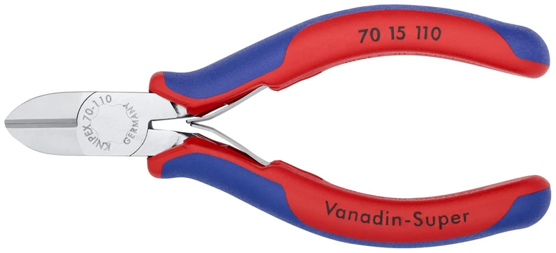 KNIPEX Diagonal Cut