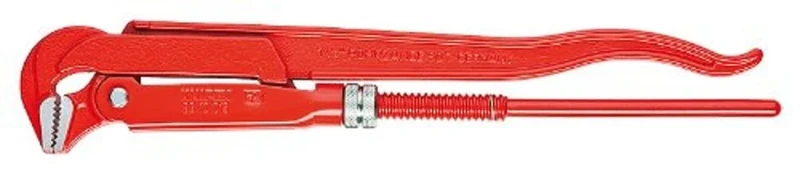KNIPEX Swedish Pipe Wrench-90