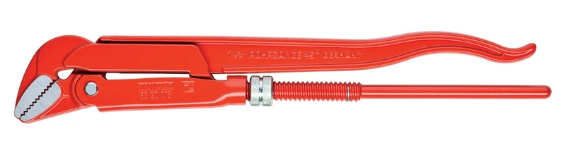 KNIPEX Swedish Pipe Wrench-45