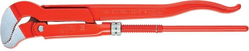 KNIPEX Swedish Pipe Wrench-S-Type