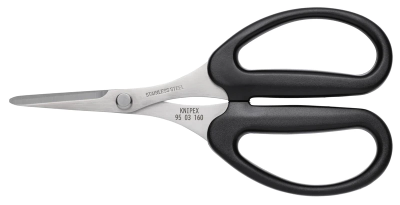 KNIPEX Kevlar Shears