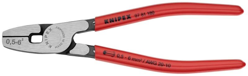 KNIPEX 9781180 Hand Tool