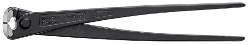 KNIPEX Tools - High Leverage Concreters' Nippers (9910300) - Image 1