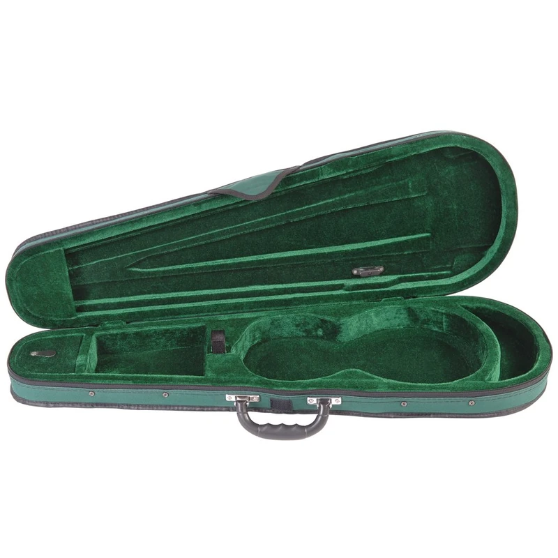 Antoni Debut Violin Case ~ 1/2 - Image 1