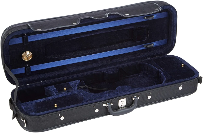 Antoni ASC44 Symphonique 4/4 Violin Case Only
