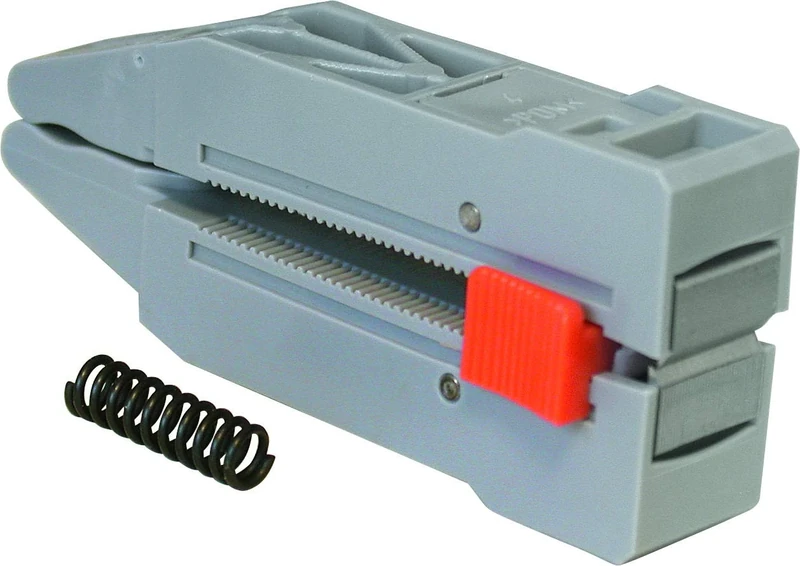 WEIDMULLER 1119030000 – Blade desaislante STRIPAX erme-10