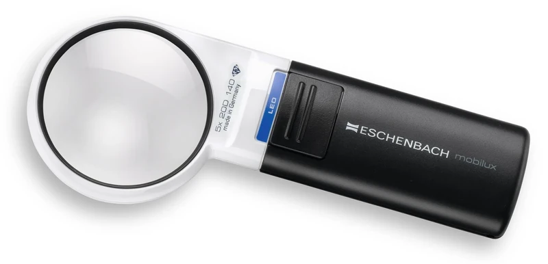 Eschenbach Optik LED MOBILUX 58MM