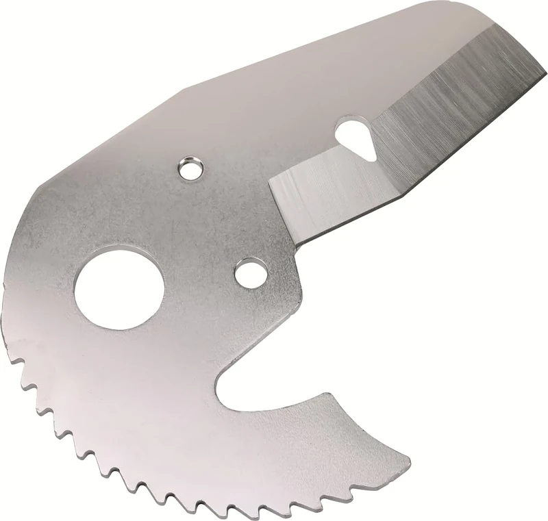 Rothenberger 52031 Replacement Blade for ROCUT TC63, Silver