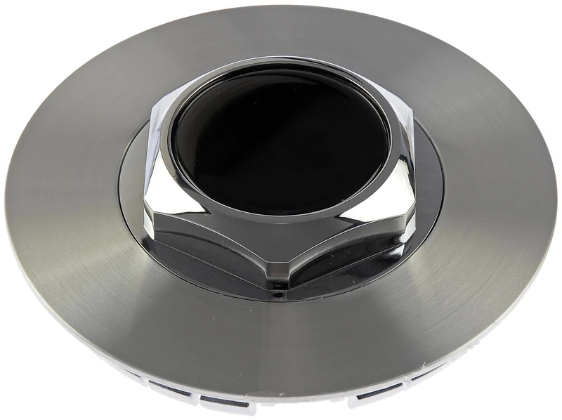 Dorman 909-004 Wheel Cap Compatible with Select Chevrolet Models