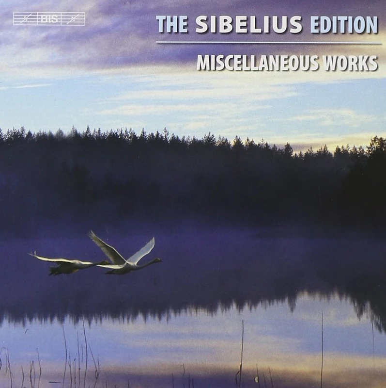 Sibelius: Edition Vol.13 - Image 1