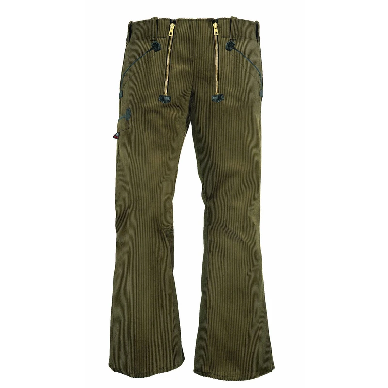 FHB 40004-13-114 Size 114 "Alfons" Guild Trousers - Beige