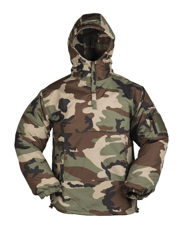 Mil-Tec Men's Combat Jacket