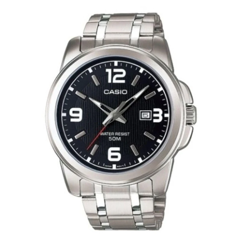 Casio - Watch - MTP-1314D-1A - Image 1