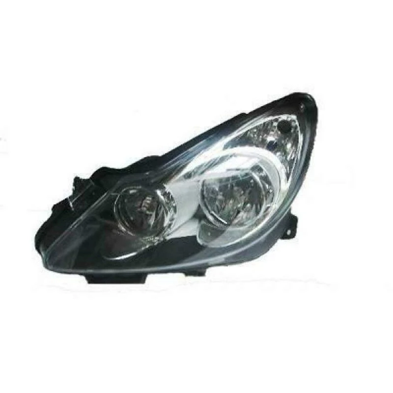 DIEDERICHS Right Hand 1814982 Headlamp