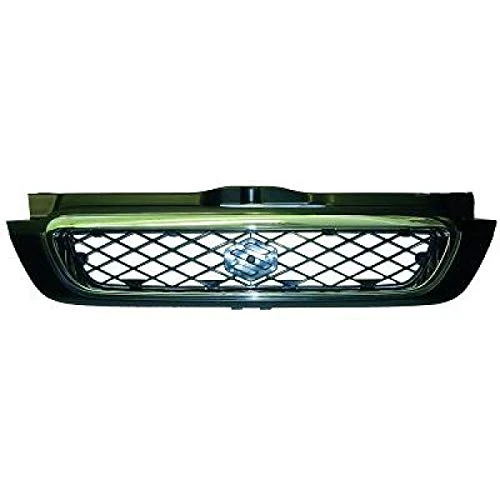 DIEDERICHS 6450041 Grille