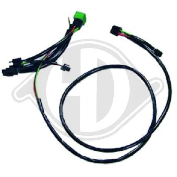 DIEDERICHS 4225186 – CABLE ASSEMBLY